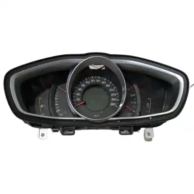 Автозапчасти б/у приборная доска за volvo v40 fastback (525) d3 ссылки oem iam 36011338