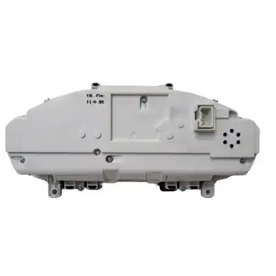 Peça sobressalente para automóvel em segunda mão quadrante por volvo v40 fastback (525) d3 referências oem iam 36011338  