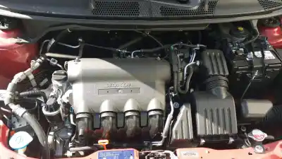 Автозапчасти б/у переднее правое крыло за honda jazz ii (gd_, ge3, ge2) 1.4 idsi (ge3, gd1) ссылки oem iam 60211saag10zz  