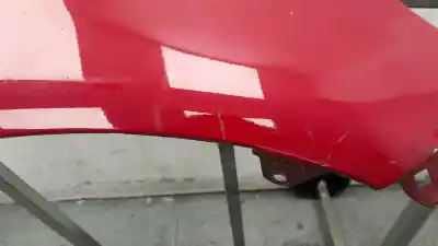 Автозапчасти б/у переднее правое крыло за honda jazz ii (gd_, ge3, ge2) 1.4 idsi (ge3, gd1) ссылки oem iam 60211saag10zz  