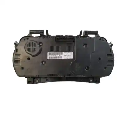 Second-hand car spare part dashboard for renault megane iv fastback (b9a/m/n_) 1.2 tce 100 (b9ms) oem iam references 248105618r  