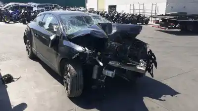 Автозапчастина б/у ІНДИКАТОР для RENAULT MEGANE III COUPÉ (DZ0/1_)  Посилання на OEM IAM 172026203R  17 20 262 03R RENAULT, 172026203R RENAULT, 17202-6203R RENAULT