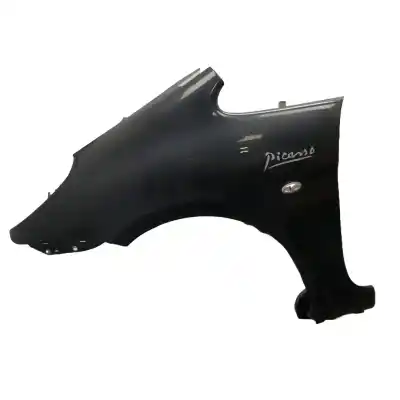 Pezzo di ricambio per auto di seconda mano Parafango Anteriore Sinistro per CITROEN XSARA PICASSO 2.0 HDi Satisfaction Plus II Riferimenti OEM IAM 7840Q0  