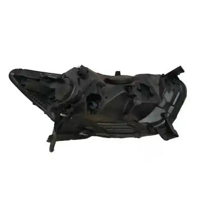 Автозапчасти б/у левая фара за renault captur i (j5_, h5_) 1.5 dci 110 ссылки oem iam 260607817r  compatibilidades y componentes ->265554078r renault, 265557893r renault, 265557893r renault, 2655540