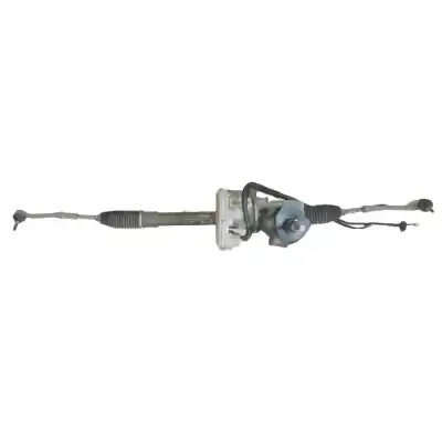 Автозапчастина б/у рульмова рейка для CITROEN C3 III (SX) 1.2 PURETECH 82 Посилання на OEM IAM 1634738180  