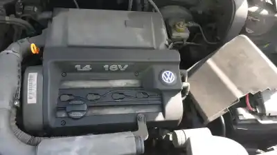 Pezzo di ricambio per auto di seconda mano faro anteriore destro per volkswagen golf iv variant (1j5) 1.4 16v riferimenti oem iam 1j1941018q  