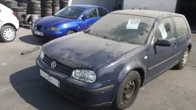 Pezzo di ricambio per auto di seconda mano  per VOLKSWAGEN GOLF IV VARIANT (1J5)  Riferimenti OEM IAM 1J0807217C GRU  