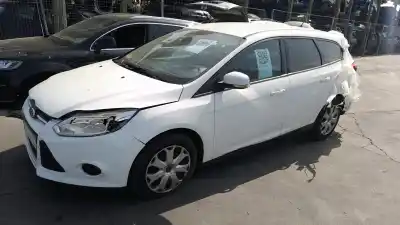 Pezzo di ricambio per auto di seconda mano griglia anteriore per ford focus iii turnier 1.6 tdci riferimenti oem iam 2048467