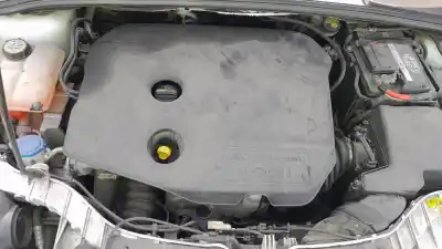 Peça sobressalente para automóvel em segunda mão alavanca de travão de mão por ford focus iii turnier 1.6 tdci referências oem iam 1881575  
