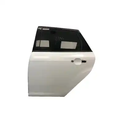 Pezzo di ricambio per auto di seconda mano porta posteriore sinistra per ford focus iii turnier 1.6 tdci riferimenti oem iam 2172764