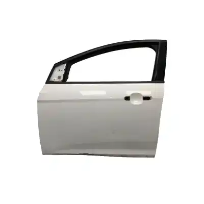 Pezzo di ricambio per auto di seconda mano porta anteriore sinistra per ford focus iii turnier 1.6 tdci riferimenti oem iam 2147846