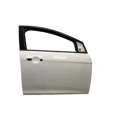 Recambio de automóvil de segunda mano de Puerta Delantera Derecha para FORD FOCUS III TURNIER 1.6 TDCI referencias OEM IAM 2147844  