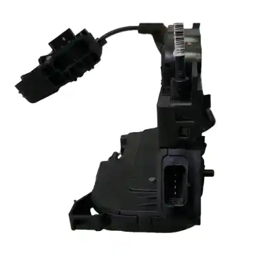 Second-hand car spare part rear right door lock for renault captur i (j5_, h5_) 1.5 dci 110 oem iam references 825005865r  