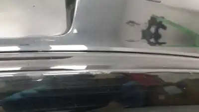 Peça sobressalente para automóvel em segunda mão para choques traseiro por bmw 1 (e87) 118 d referências oem iam 51128045548  