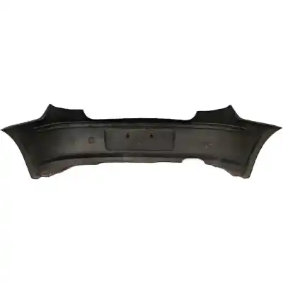 Peça sobressalente para automóvel em segunda mão para choques traseiro por bmw 1 (e87) 118 d referências oem iam 51128045548  