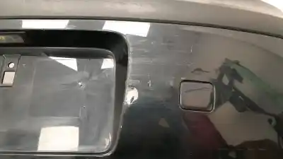 Peça sobressalente para automóvel em segunda mão para choques traseiro por bmw 1 (e87) 118 d referências oem iam 51128045548  