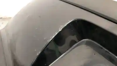 Peça sobressalente para automóvel em segunda mão para choques traseiro por bmw 1 (e87) 118 d referências oem iam 51128045548  