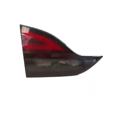 Gebrauchtes Autoersatzteil Innere Linke Rückleuchte zum OPEL ZAFIRA TOURER C VAN (P12) 2.0 CDTI (75) OEM-IAM-Referenzen 13292358  
