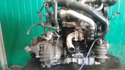 Recambio de automóvil de segunda mano de motor con accesorios y caja de cambios para seat cordoba (6k1, 6k2) 1.9 sdi referencias oem iam   