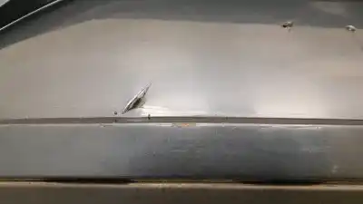 Автозапчастина б/у задній бампер для seat leon st (5f8) 1.6 tdi посилання на oem iam 5f0807421mgru  