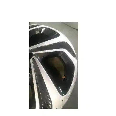 Автозапчастина б/у шина для citroen ds4 (nx_) 1.6 vti 120 посилання на oem iam 5402cw  