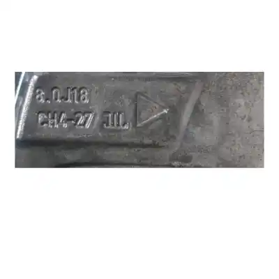 Автозапчастина б/у шина для citroen ds4 (nx_) 1.6 vti 120 посилання на oem iam 5402cw  