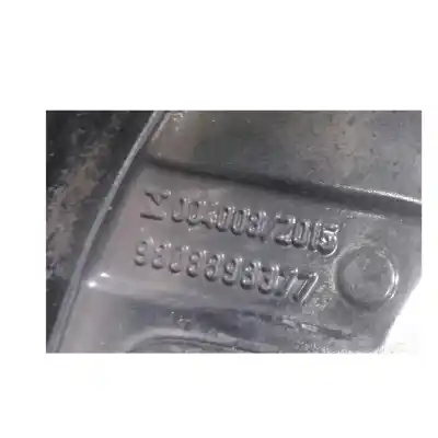 Автозапчастина б/у шина для citroen ds4 (nx_) 1.6 vti 120 посилання на oem iam 5402cw  