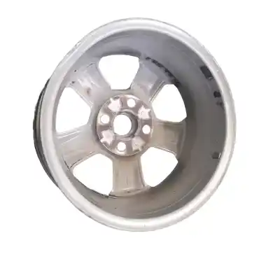 Автозапчастина б/у шина для ford fiesta vi (cb1, ccn) 1.25 посилання на oem iam 8v211007ba  