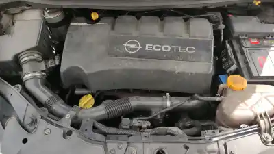 Автозапчастина б/у центральний задній ламп для opel corsa d (s07) 1.3 cdti (l08, l68) посилання на oem iam 13188045  compatibilidades y componentes ->13188045 opel, 1222130 opel,13188045 opel,1222130 opel, 13188045 op