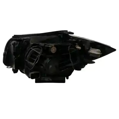 Second-hand car spare part right headlight for bmw 1 (e87) 118 d oem iam references 63117193388  
