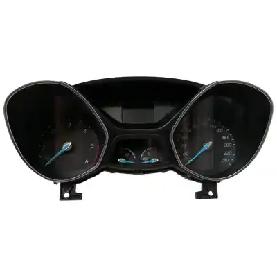 Second-hand car spare part DASHBOARD for FORD FOCUS III TURNIER  OEM IAM references 1879756  