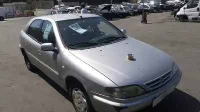 Recambio de automóvil de segunda mano de AIRBAG DELANTERO DERECHO para CITROEN XSARA PICASSO MANUAL referencias OEM IAM 821660  