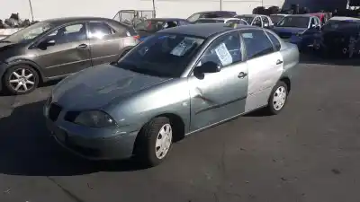 Автозапчасти б/у ПРАВЫЙ ЗАДНИЙ ФОНАРЬ за SEAT CORDOBA (6L2)  ссылки OEM IAM 6L5945112  COMPATIBILIDADES Y COMPONENTES ->6L5 945 112 SEAT, 6L5945112 SEAT