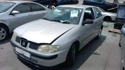 Recambio de automóvil de segunda mano de FARO DELANTERO DERECHO para SEAT IBIZA II (6K1)  referencias OEM IAM 6K1941044A  COMPATIBILIDADES Y COMPONENTES ->6K6945108 SEAT, 6K6945108B SEAT, 6K6945108C SEAT