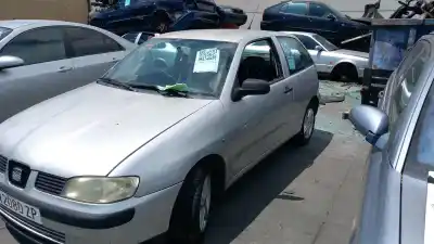 İkinci el araba yedek parçası ön sol pencere regülatörü için seat ibiza ii (6k1) 1.9 sdi oem iam referansları 6k3837401b  