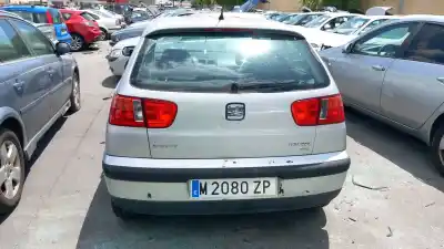 İkinci el araba yedek parçası ön sol pencere regülatörü için seat ibiza ii (6k1) 1.9 sdi oem iam referansları 6k3837401b  