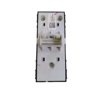 Second-hand car spare part left front power window switch for kia xceed (cd) 1.6 crdi 115 oem iam references 93570j7000  