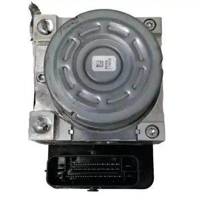 Second-hand car spare part abs for dacia lodgy (js_) 1.6 lpg oem iam references 476607472r  
