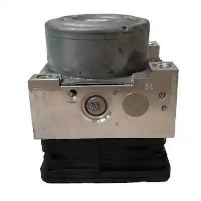 Second-hand car spare part abs for dacia lodgy (js_) 1.6 lpg oem iam references 476607472r  
