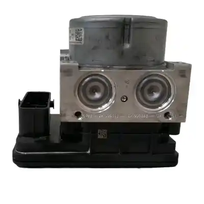 Second-hand car spare part abs for dacia lodgy (js_) 1.6 lpg oem iam references 476607472r  