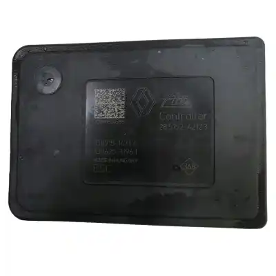 Second-hand car spare part abs for dacia lodgy (js_) 1.6 lpg oem iam references 476607472r  