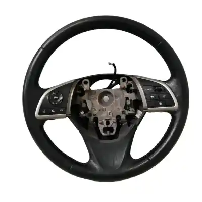 Pezzo di ricambio per auto di seconda mano VOLANTE per MITSUBISHI OUTLANDER III (GG_W, GF_W, ZJ, ZL, ZK)  Riferimenti OEM IAM 4400A517XA  