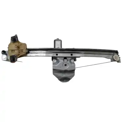 Second-hand car spare part driver left window regulator for renault captur i (j5_, h5_) 1.5 dci 110 oem iam references 807016525r