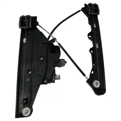 Автозапчастина б/у регулятор вікна передній лівий для peugeot 2008 ii (ud_, us_, uy_, uk_) 1.2 puretech 130 посилання на oem iam 9828130780  