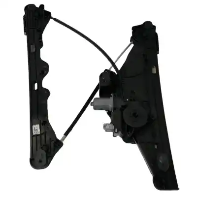 Автозапчастина б/у регулятор вікна передній лівий для peugeot 2008 ii (ud_, us_, uy_, uk_) 1.2 puretech 130 посилання на oem iam 9828130780