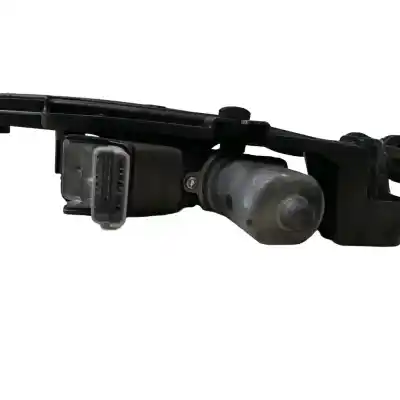 Автозапчастина б/у регулятор вікна передній лівий для peugeot 2008 ii (ud_, us_, uy_, uk_) 1.2 puretech 130 посилання на oem iam 9828130780  