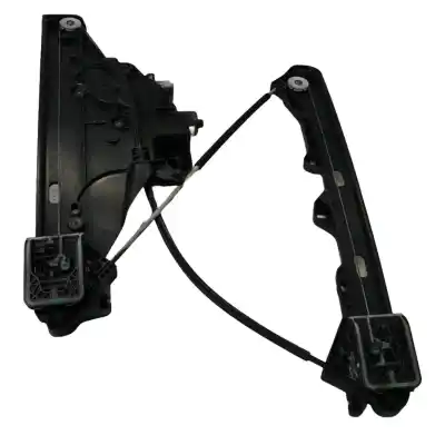 Автозапчастина б/у регулятор переднього правого скла для peugeot 2008 ii (ud_, us_, uy_, uk_) 1.2 puretech 130 посилання на oem iam 9828130680  