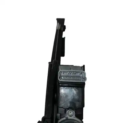 Автозапчастина б/у регулятор переднього правого скла для peugeot 2008 ii (ud_, us_, uy_, uk_) 1.2 puretech 130 посилання на oem iam 9828130680  