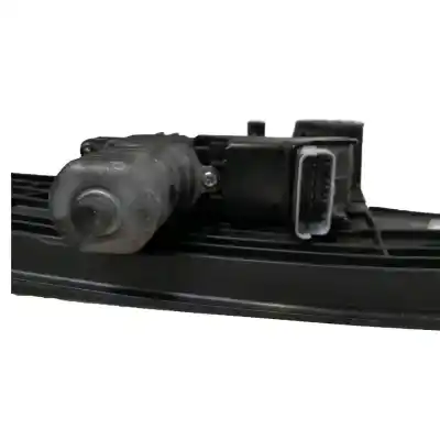 Second-hand car spare part rear left window regulator for peugeot 2008 ii (ud_, us_, uy_, uk_) 1.2 puretech 130 oem iam references 9830003080  