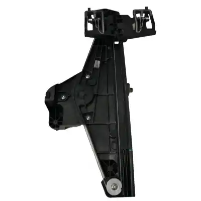 Автозапчастина б/у регулятор склона задній лівий для peugeot 2008 ii (ud_, us_, uy_, uk_) 1.2 puretech 130 посилання на oem iam 9830003080